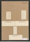 Amphiprora lepidoptera var. pusilla (Greg.) V.H. (de-Toni-Nr.: Genus 29, Species 1307) Zeichnungen Sammlung Grunow Nr. 2506 (NHMW-BOT-W0369672)
